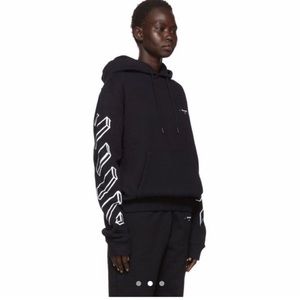 OFF-WHITE HOODIE